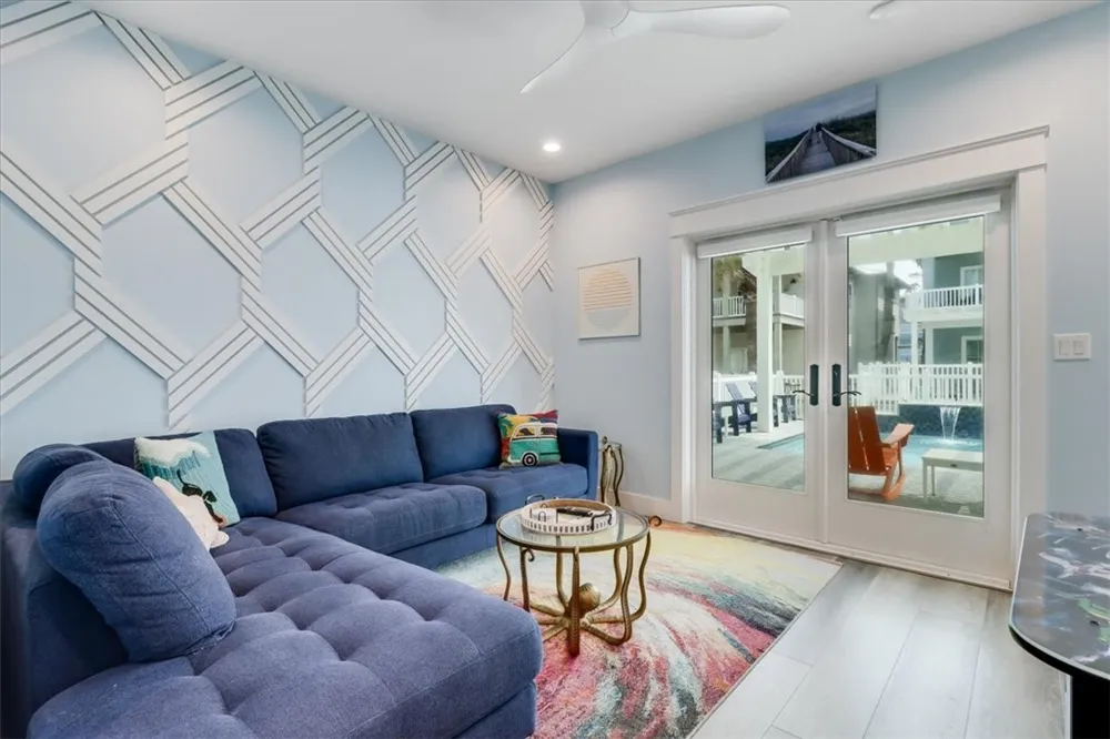 969 Banyan Beach Drive Port Aransas, TX 78373