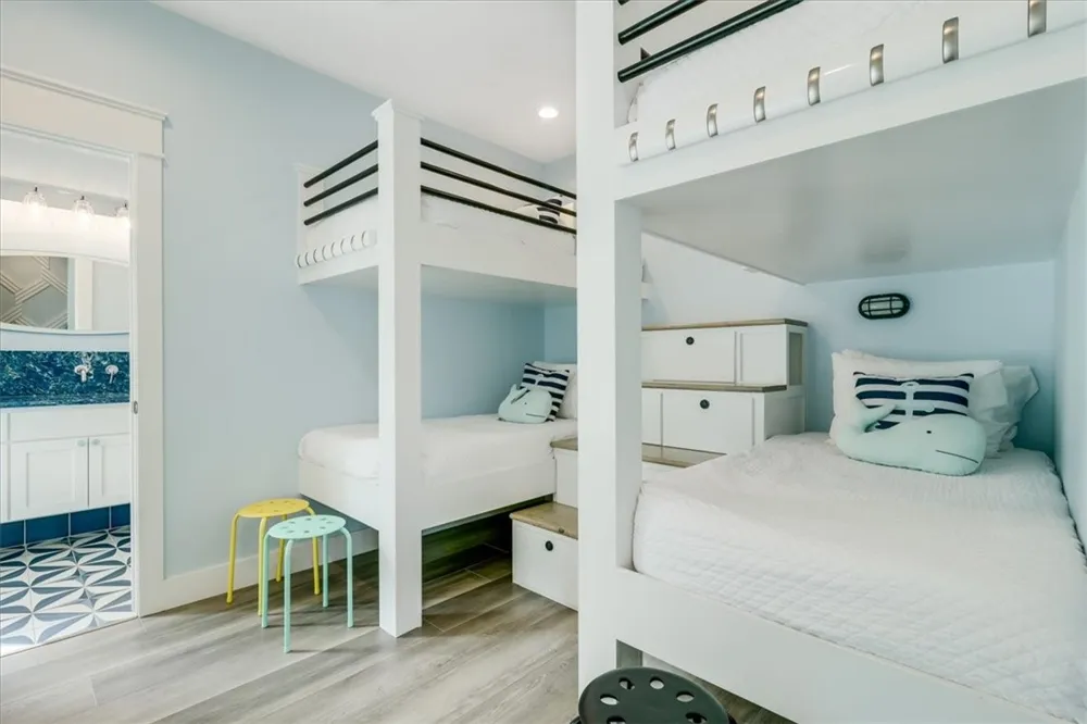 969 Banyan Beach Drive Port Aransas, TX 78373