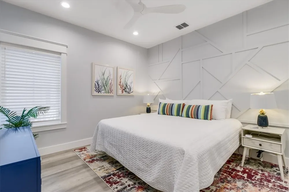 969 Banyan Beach Drive Port Aransas, TX 78373