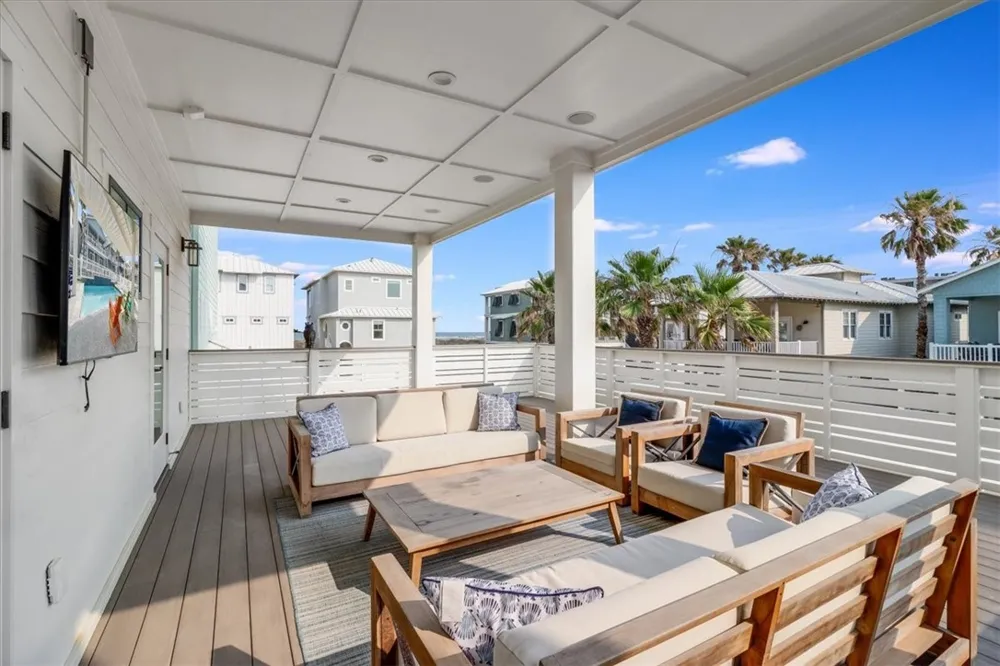 969 Banyan Beach Drive Port Aransas, TX 78373