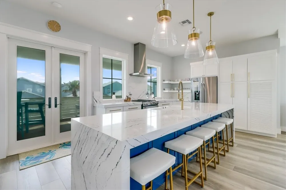 969 Banyan Beach Drive Port Aransas, TX 78373
