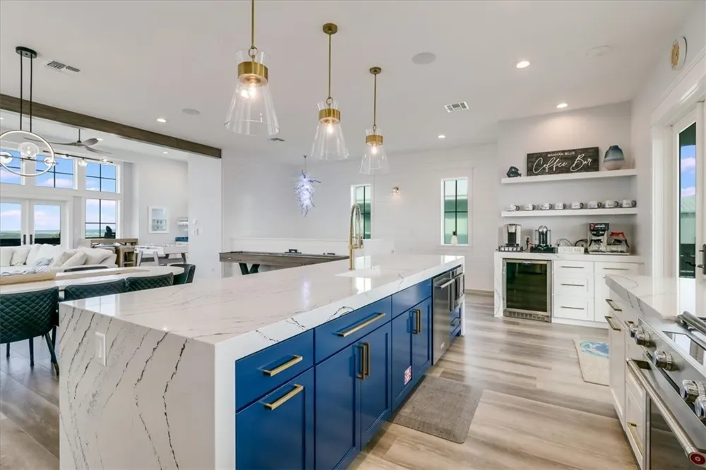 969 Banyan Beach Drive Port Aransas, TX 78373