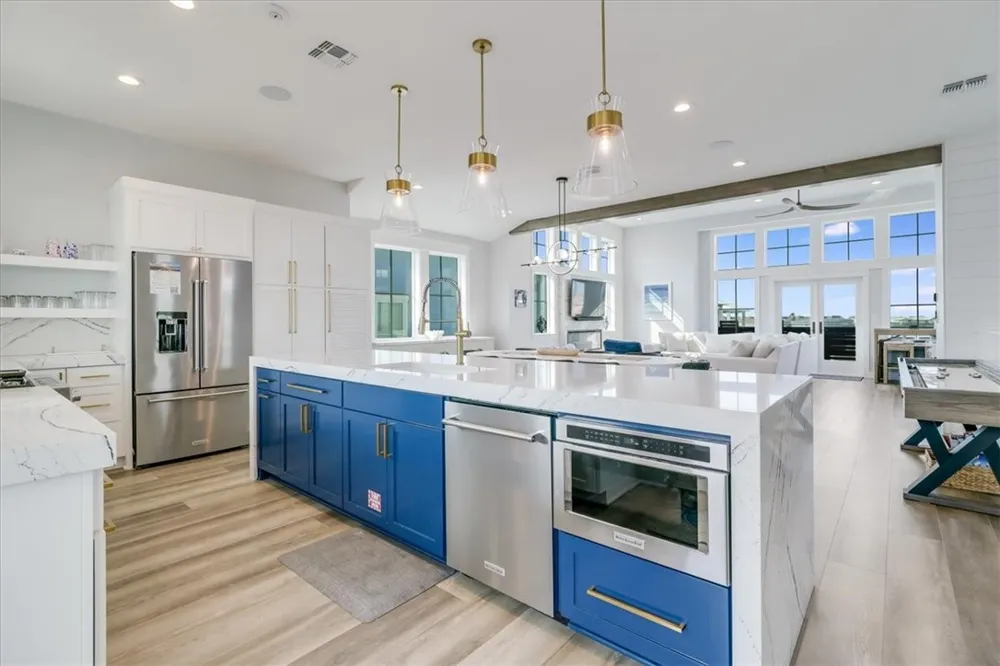 969 Banyan Beach Drive Port Aransas, TX 78373