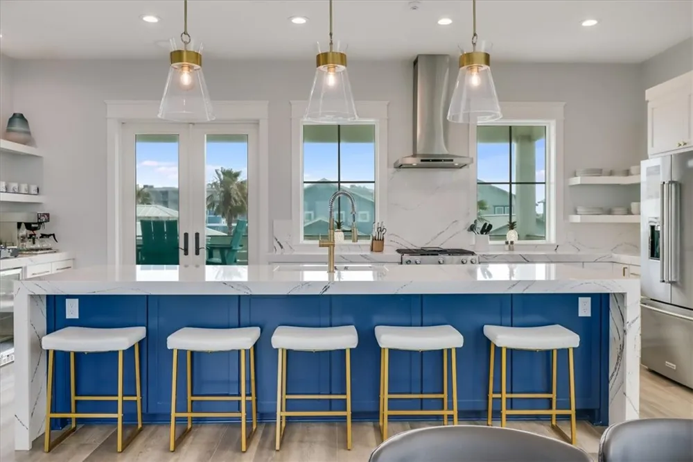 969 Banyan Beach Drive Port Aransas, TX 78373