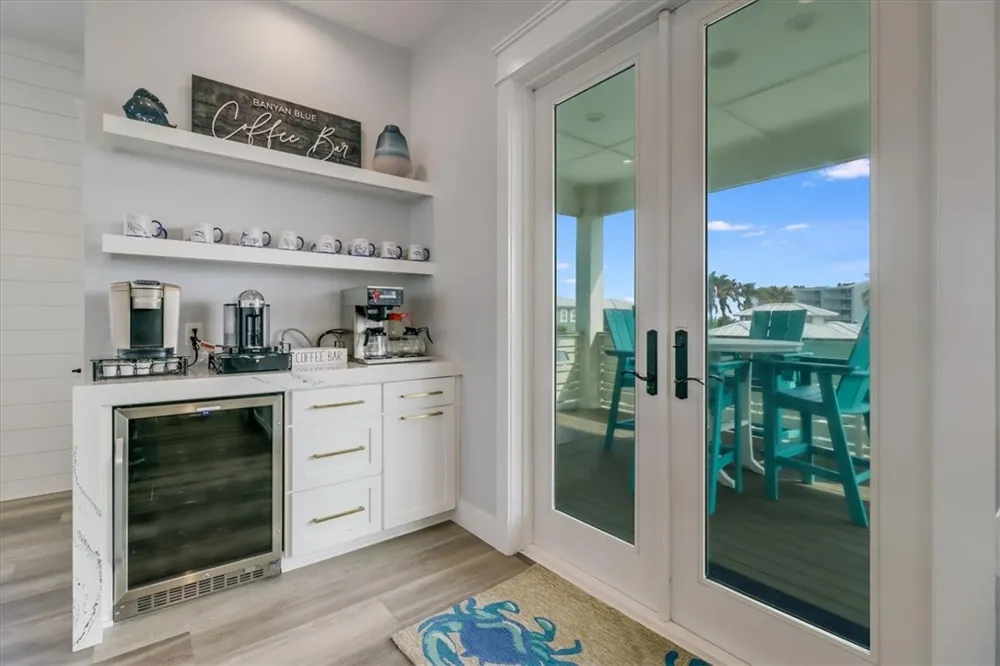 969 Banyan Beach Drive Port Aransas, TX 78373