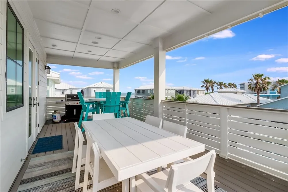 969 Banyan Beach Drive Port Aransas, TX 78373