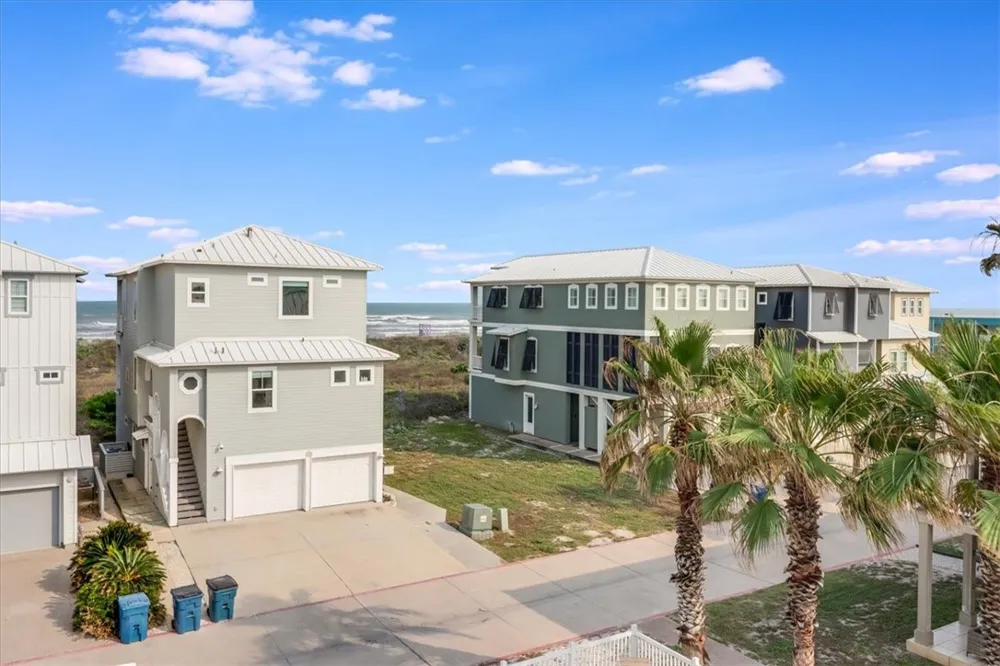 969 Banyan Beach Drive Port Aransas, TX 78373