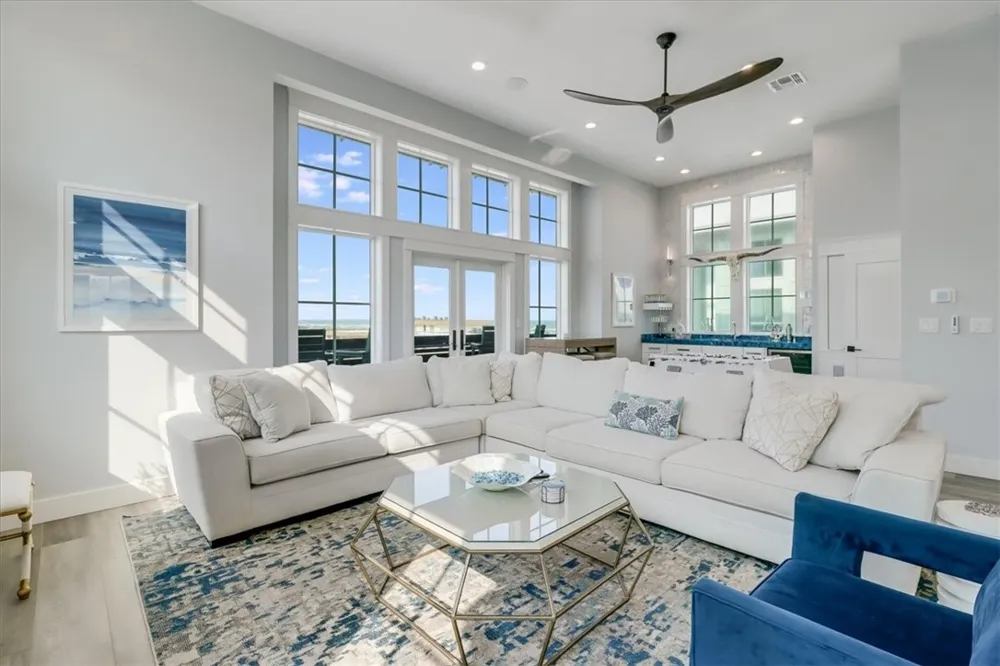 969 Banyan Beach Drive Port Aransas, TX 78373