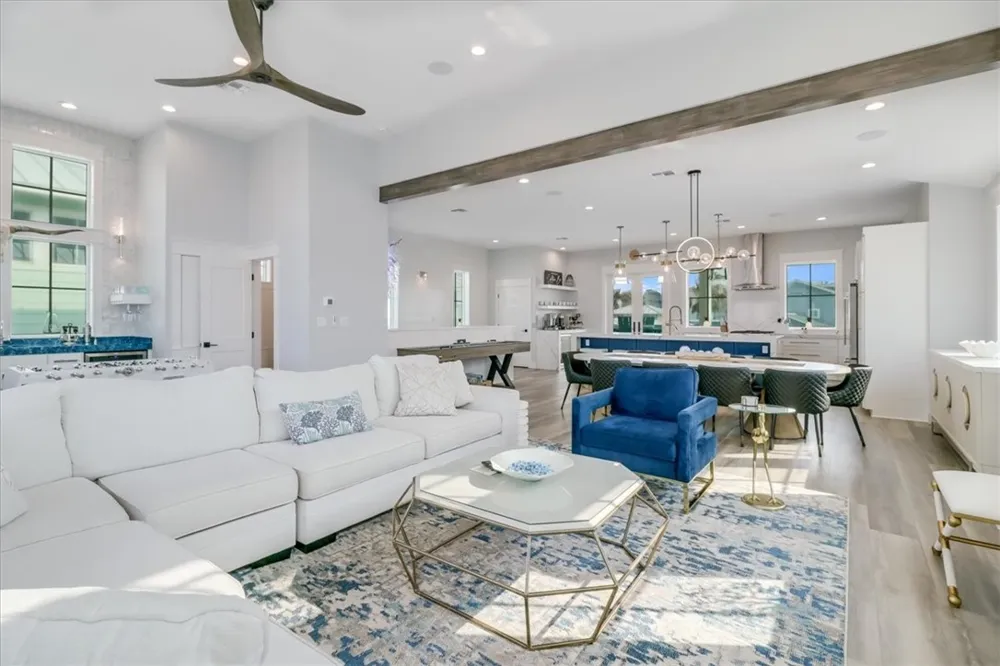 969 Banyan Beach Drive Port Aransas, TX 78373