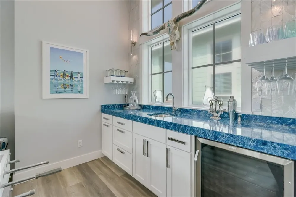 969 Banyan Beach Drive Port Aransas, TX 78373
