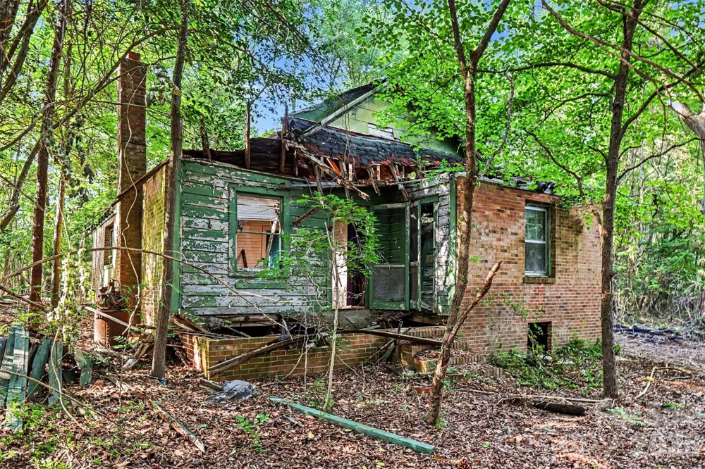 215 Eubanks Road Monroe, NC 28112