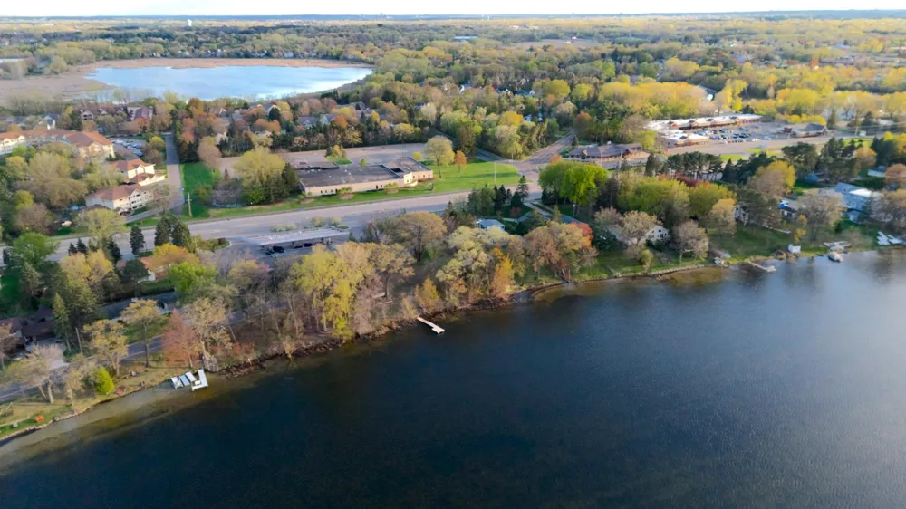 1455 S Birch Lake Boulevard White Bear Lake, MN 55110