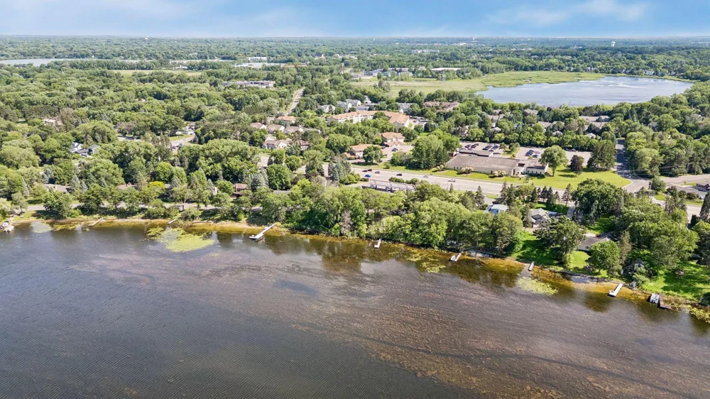 1455 S Birch Lake Boulevard White Bear Lake, MN 55110