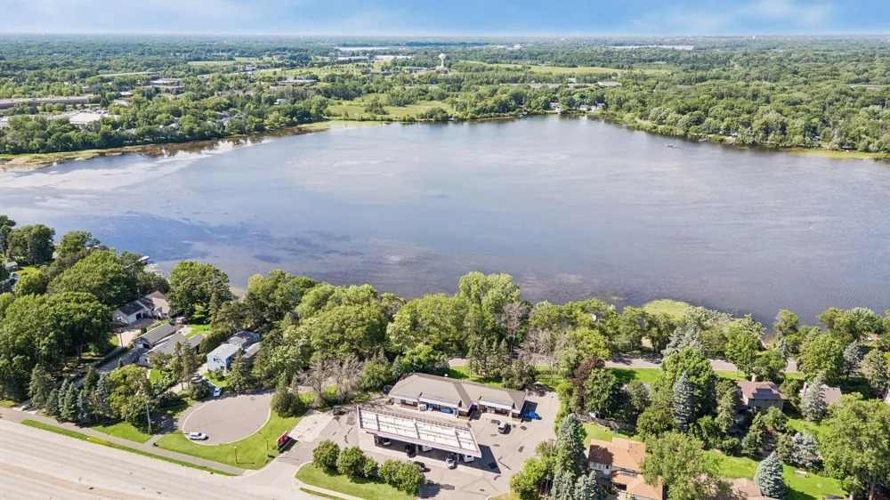 1455 S Birch Lake Boulevard White Bear Lake, MN 55110