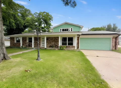 321 Merrell Drive