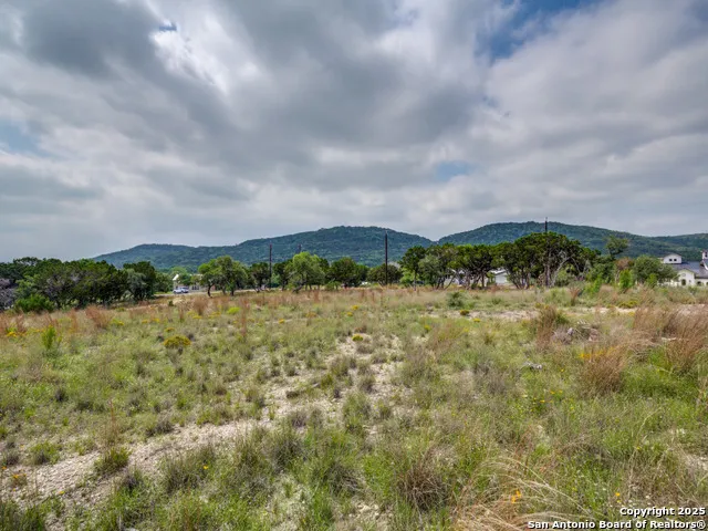 LOT 20 Canyon Forest Helotes, TX 78023