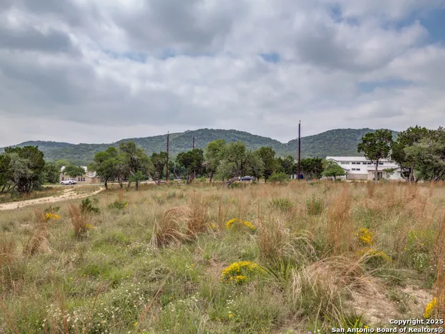 LOT 20 Canyon Forest Helotes, TX 78023