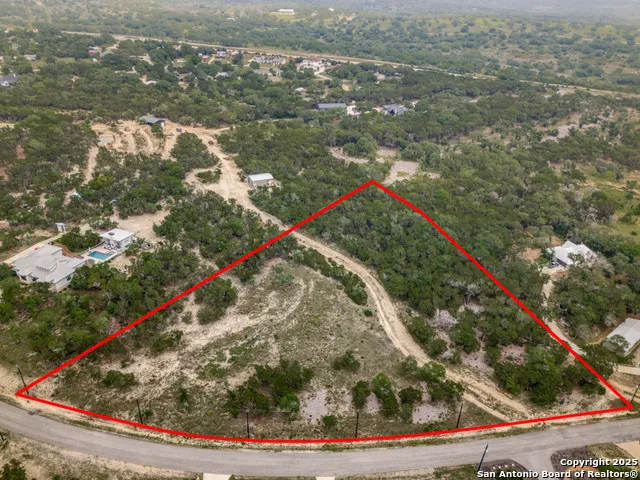 LOT 20 Canyon Forest Helotes, TX 78023