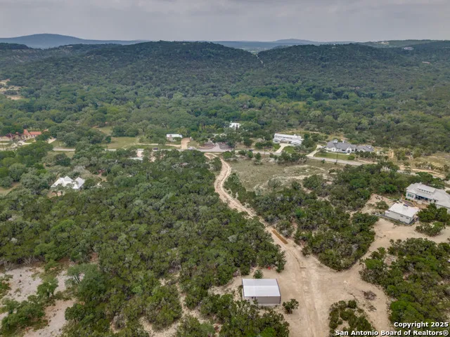 LOT 20 Canyon Forest Helotes, TX 78023