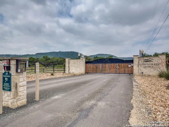LOT 20 Canyon Forest Helotes, TX 78023
