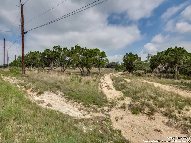 LOT 20 Canyon Forest Helotes, TX 78023