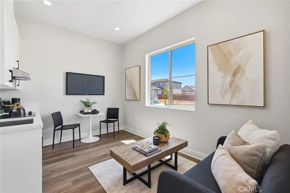 16009 Willows Court Whittier, CA 90604