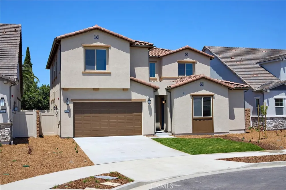16009 Willows Court Whittier, CA 90604
