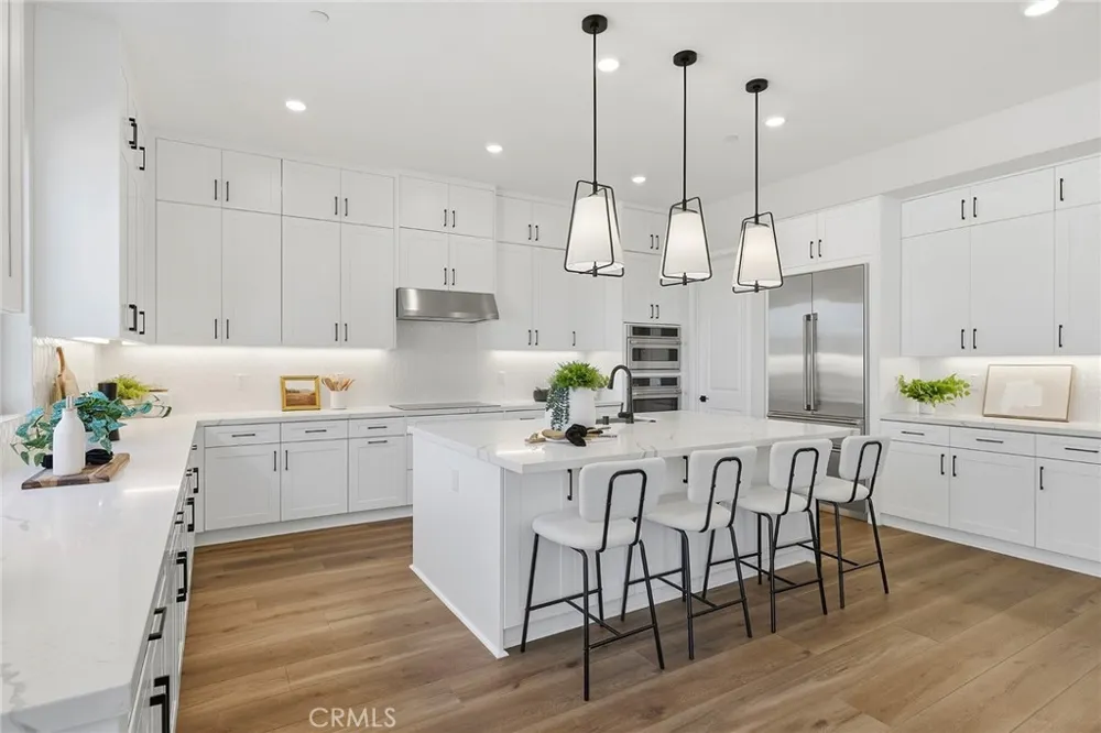 16009 Willows Court Whittier, CA 90604