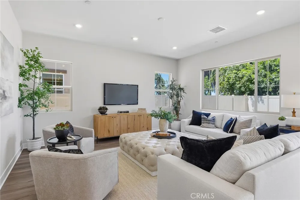 16009 Willows Court Whittier, CA 90604