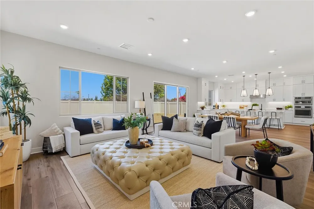 16009 Willows Court Whittier, CA 90604