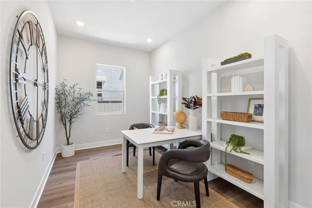 16009 Willows Court Whittier, CA 90604