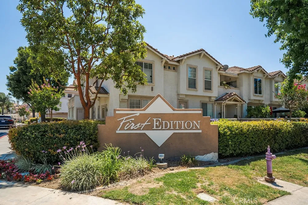 920 Turner Avenue #8 Ontario, CA 91764