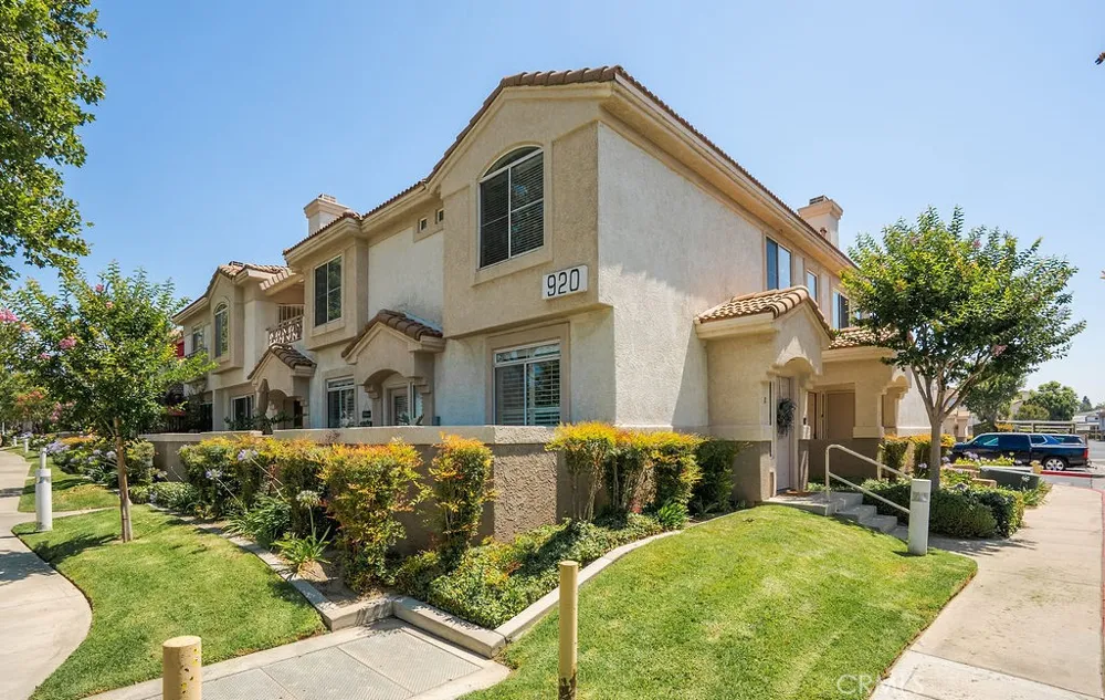 920 Turner Avenue #8 Ontario, CA 91764
