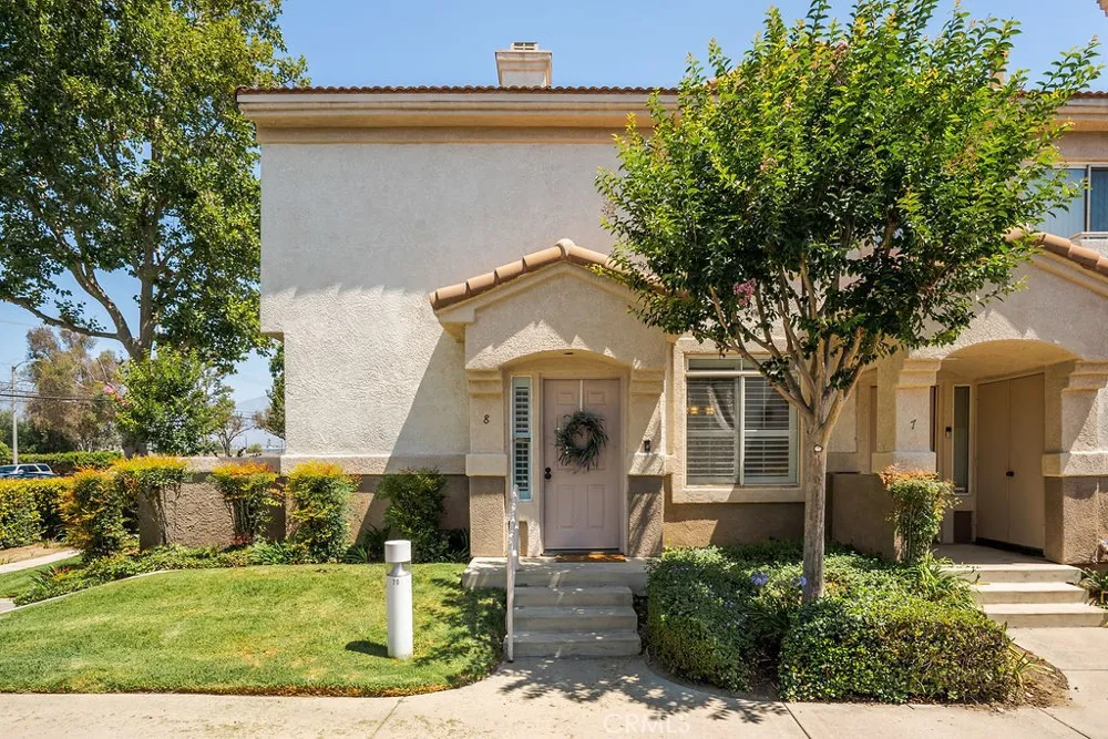 920 Turner Avenue #8 Ontario, CA 91764