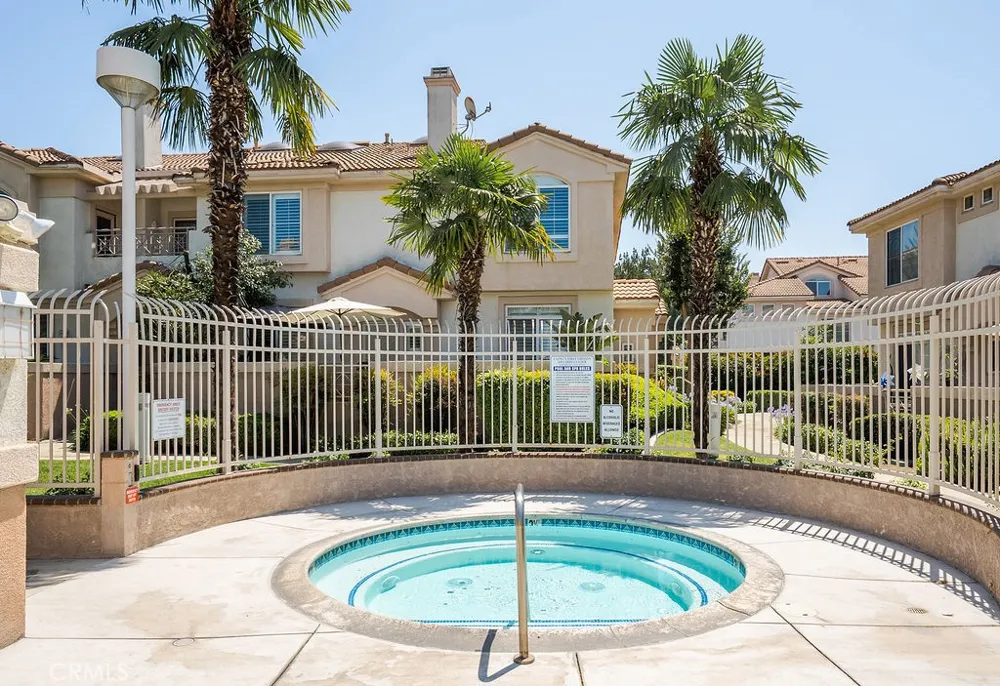 920 Turner Avenue #8 Ontario, CA 91764