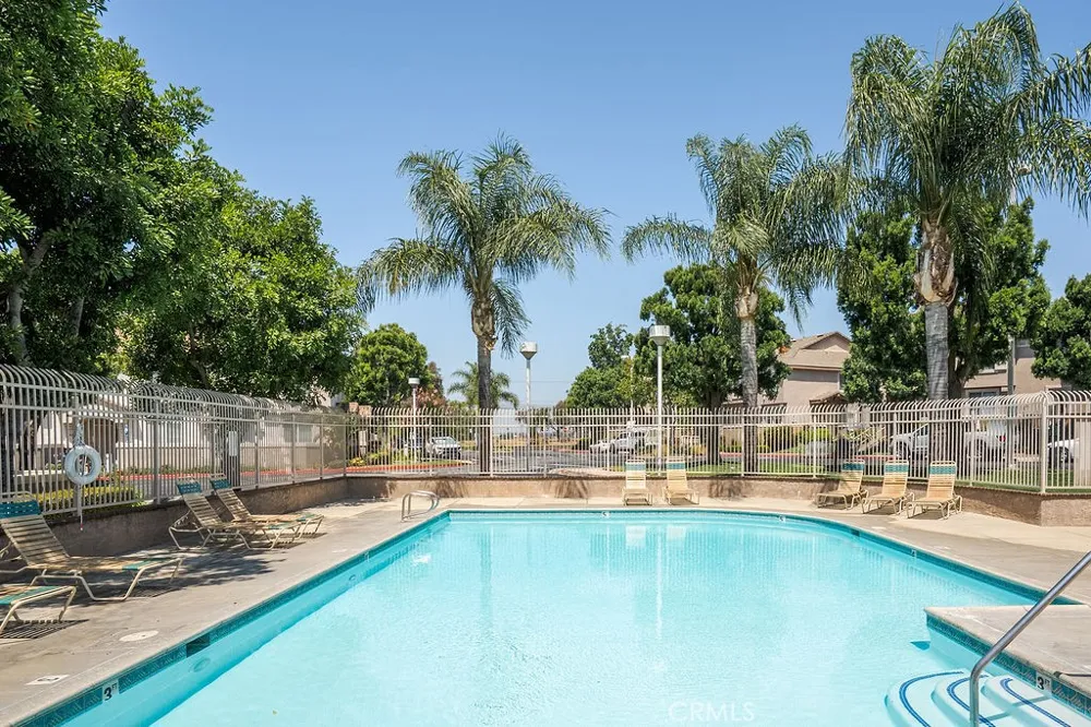 920 Turner Avenue #8 Ontario, CA 91764