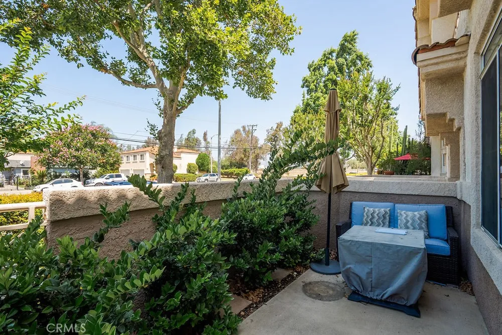 920 Turner Avenue #8 Ontario, CA 91764