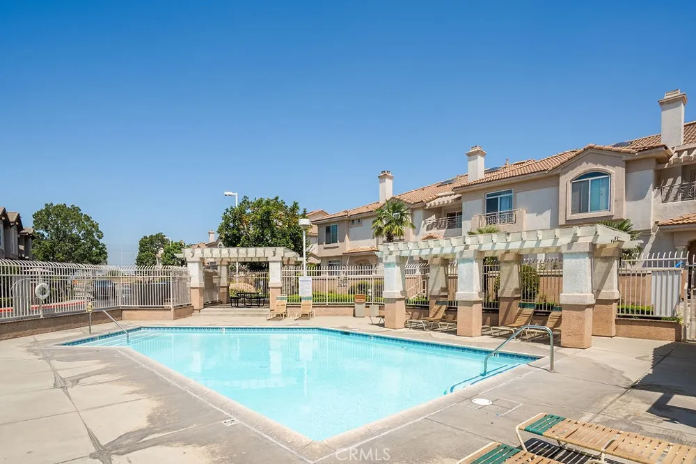 920 Turner Avenue #8 Ontario, CA 91764