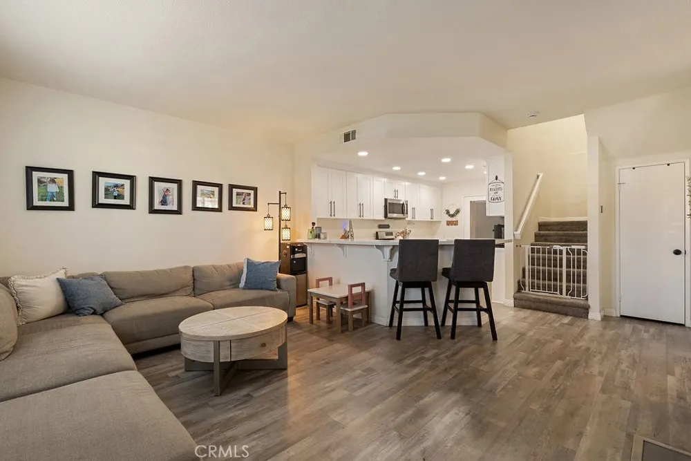920 Turner Avenue #8 Ontario, CA 91764
