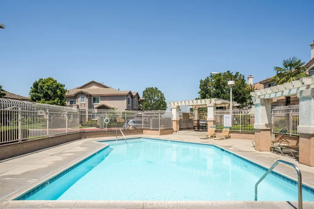 920 Turner Avenue #8 Ontario, CA 91764