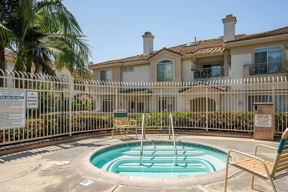 920 Turner Avenue #8 Ontario, CA 91764