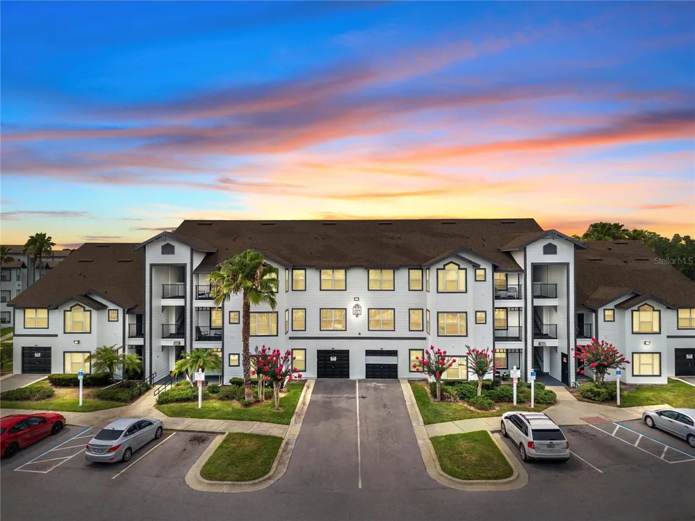 4103 TROPICAL ISLE BLVD #123 Kissimmee, FL 34741