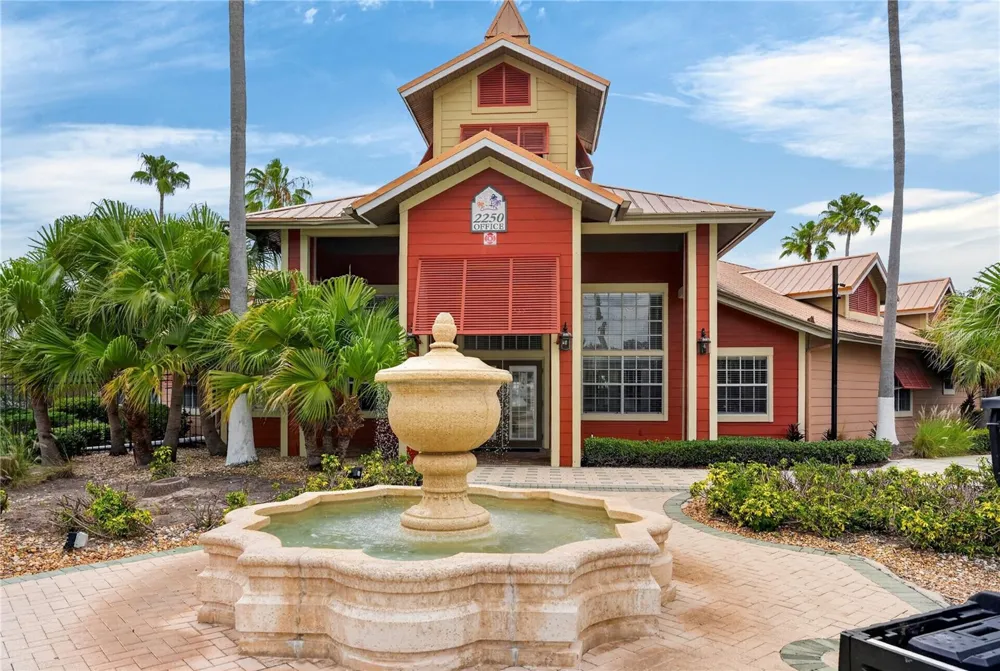 4103 TROPICAL ISLE BLVD #123 Kissimmee, FL 34741
