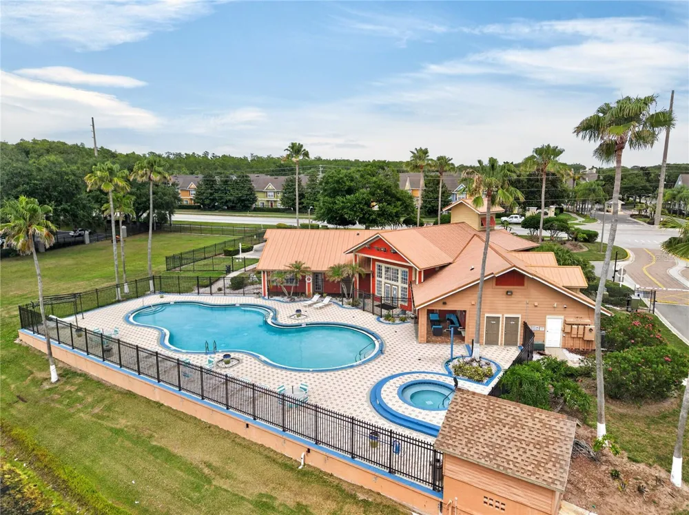 4103 TROPICAL ISLE BLVD #123 Kissimmee, FL 34741