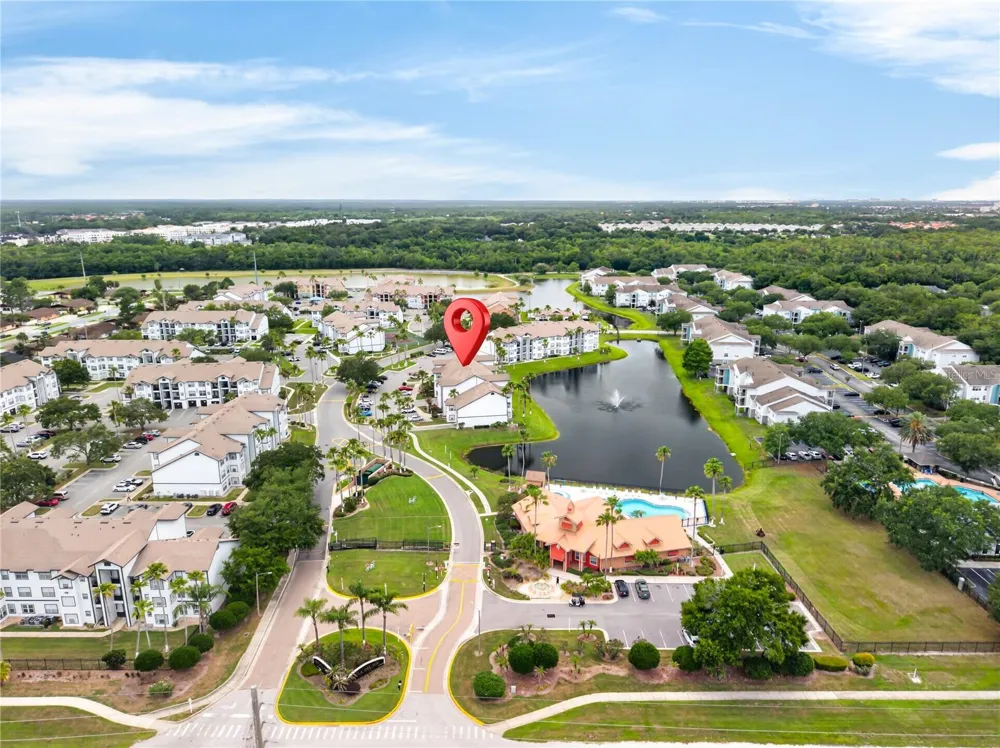 4103 TROPICAL ISLE BLVD #123 Kissimmee, FL 34741