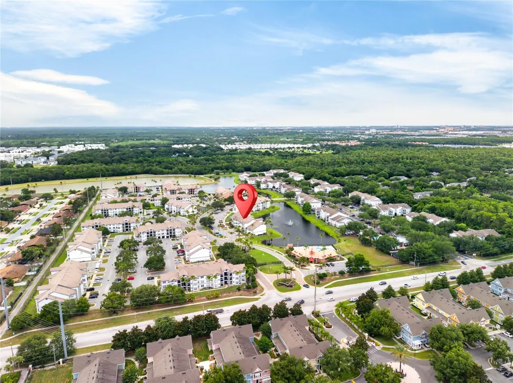 4103 TROPICAL ISLE BLVD #123 Kissimmee, FL 34741