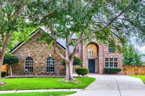 419 Misty Meadow Drive