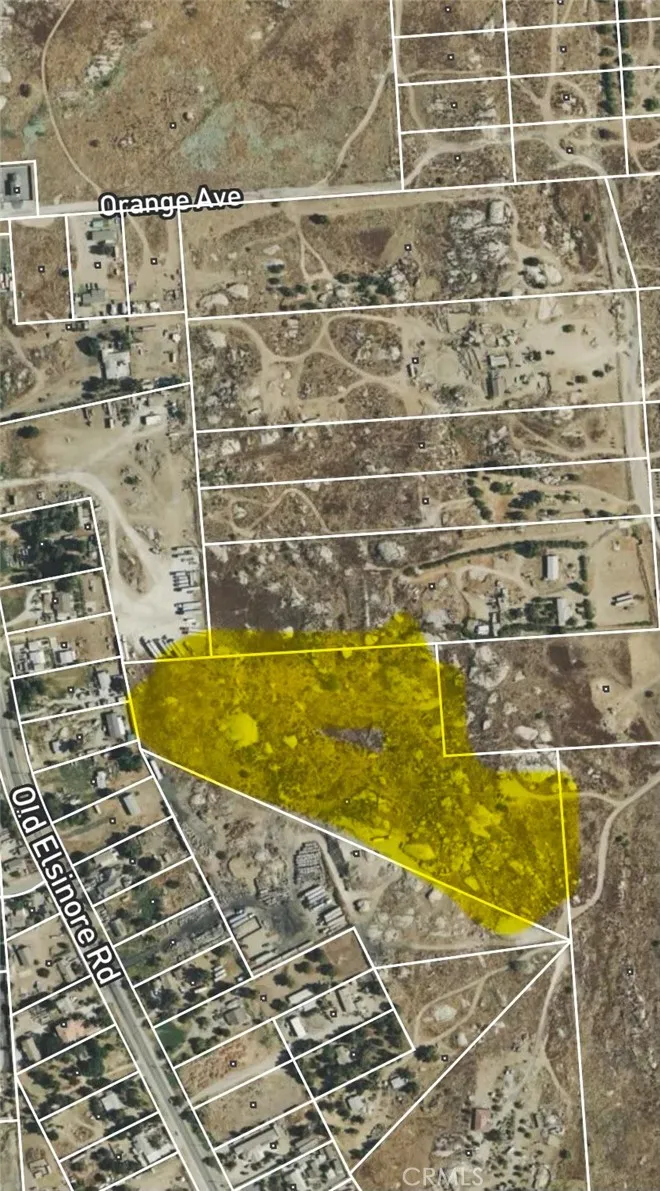 22300 O FERRALL ROAD Perris, CA 92570