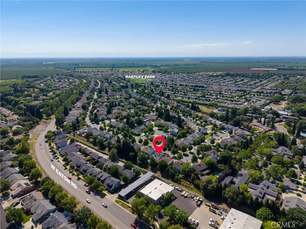 313 Southbury Chico, CA 95973