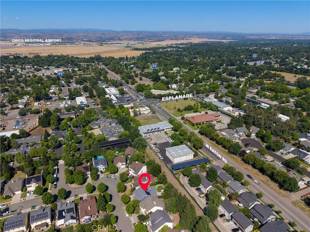 313 Southbury Chico, CA 95973